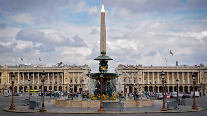 concorde