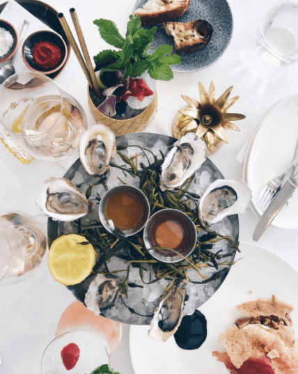 Visting Washington, DC for a long weekend? Read The DC Darlings 3-Day Travel Guide for the hottest restaurants, attractions, and neighborhoods in the city.