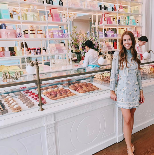 Visting Washington, DC for a long weekend? Read The DC Darlings 3-Day Travel Guide for the hottest restaurants, attractions, and neighborhoods in the city.