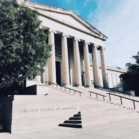 Visting Washington, DC for a long weekend? Read The DC Darlings 3-Day Travel Guide for the hottest restaurants, attractions, and neighborhoods in the city.
