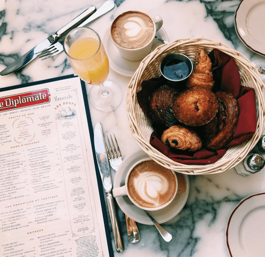 Visting Washington, DC for a long weekend? Read The DC Darlings 3-Day Travel Guide for the hottest restaurants, attractions, and neighborhoods in the city.
