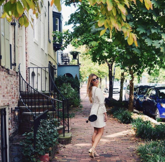 Visting Washington, DC for a long weekend? Read The DC Darlings 3-Day Travel Guide for the hottest restaurants, attractions, and neighborhoods in the city.